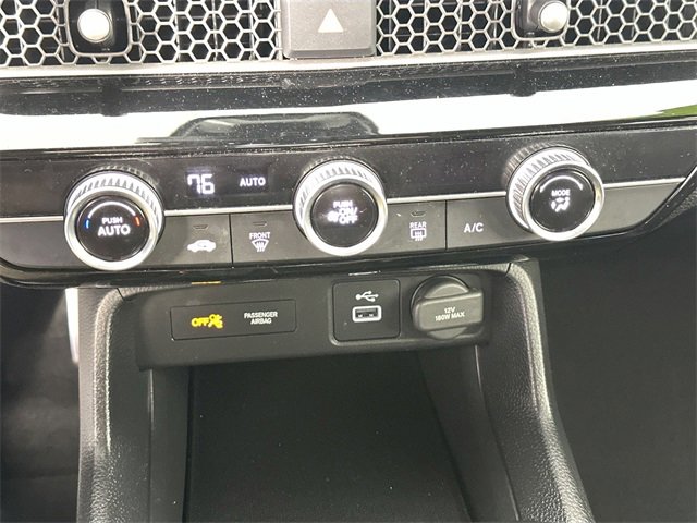 Used 2024 Honda Civic Sport image 14