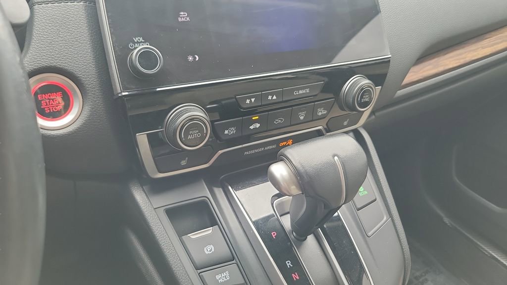 Used 2019 Honda CR-V EX-L image 22