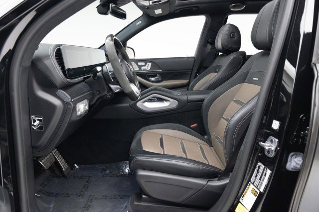 Used 2022 Mercedes-Benz GLS 63 AMG 4MATIC image 28