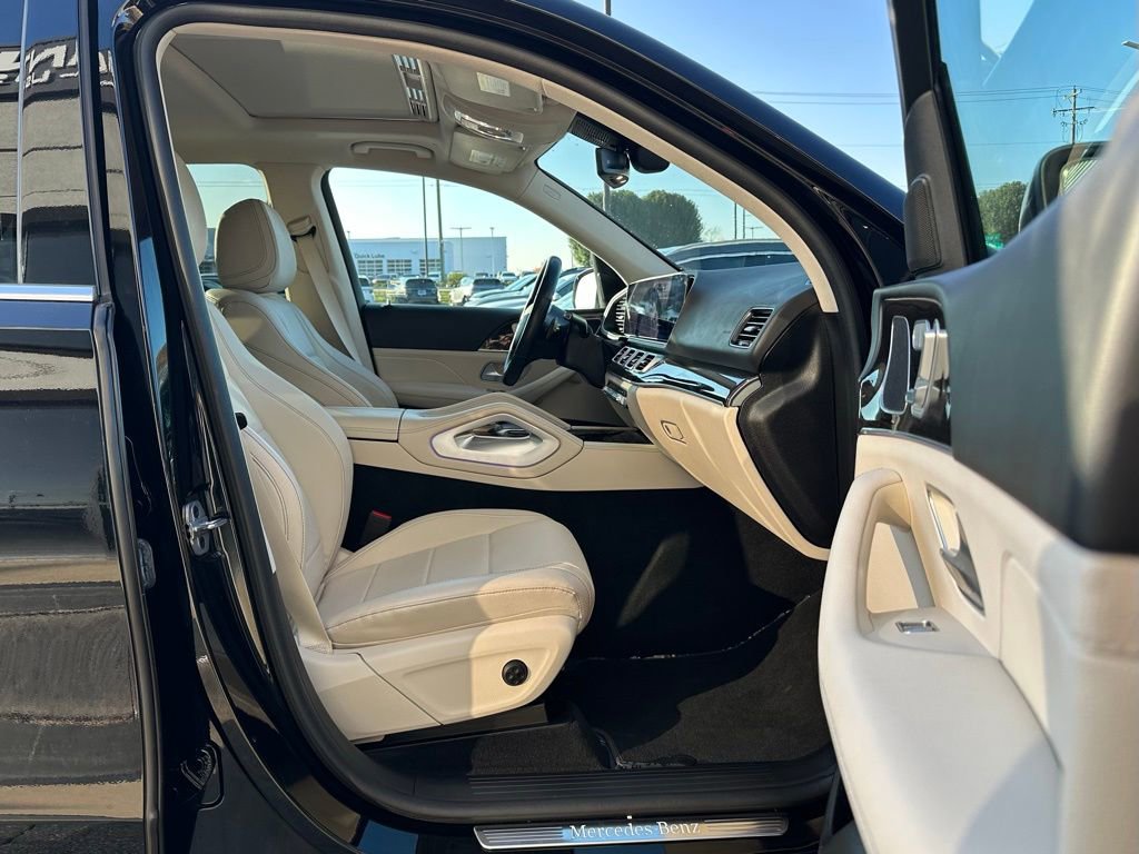 Used 2022 Mercedes-Benz GLE 350 4MATIC image 30