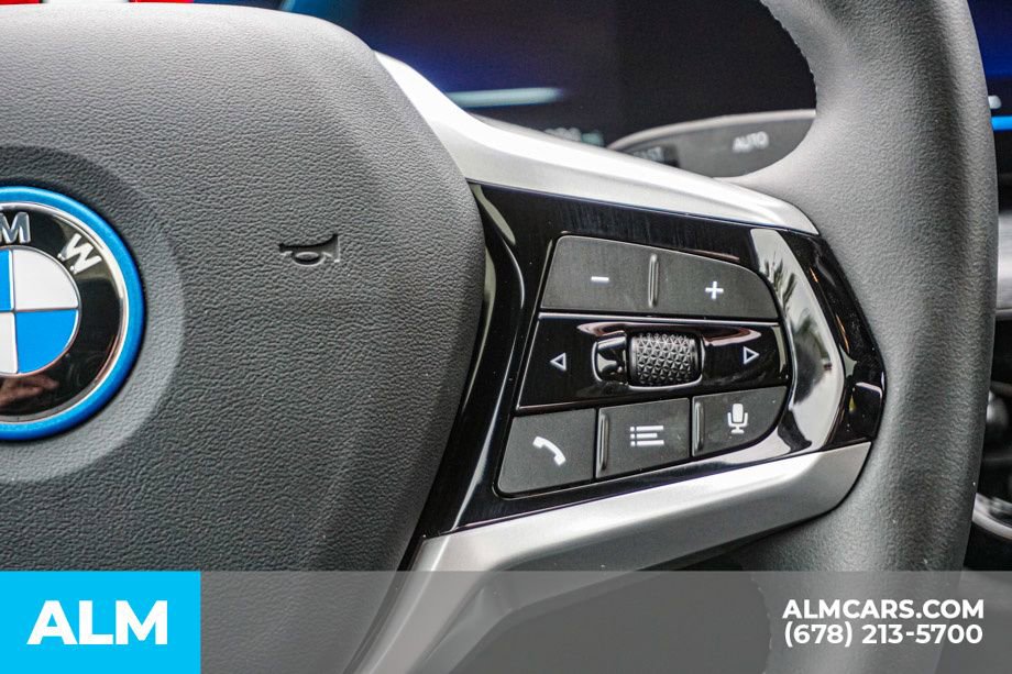 Used 2025 BMW i4 eDrive40 image 31