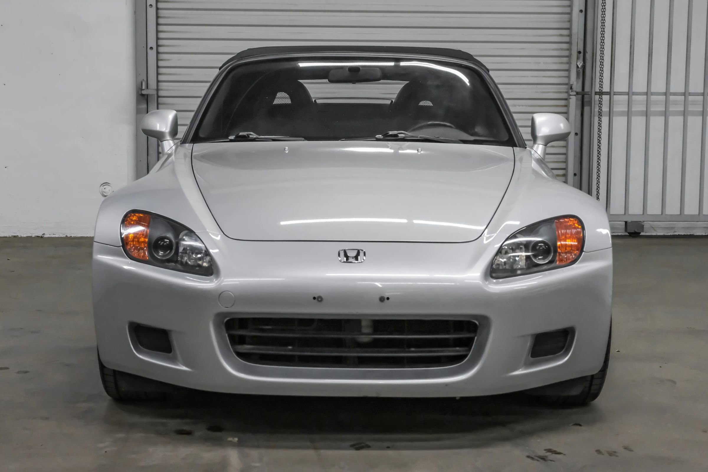 Used 2003 Honda S2000 image 5