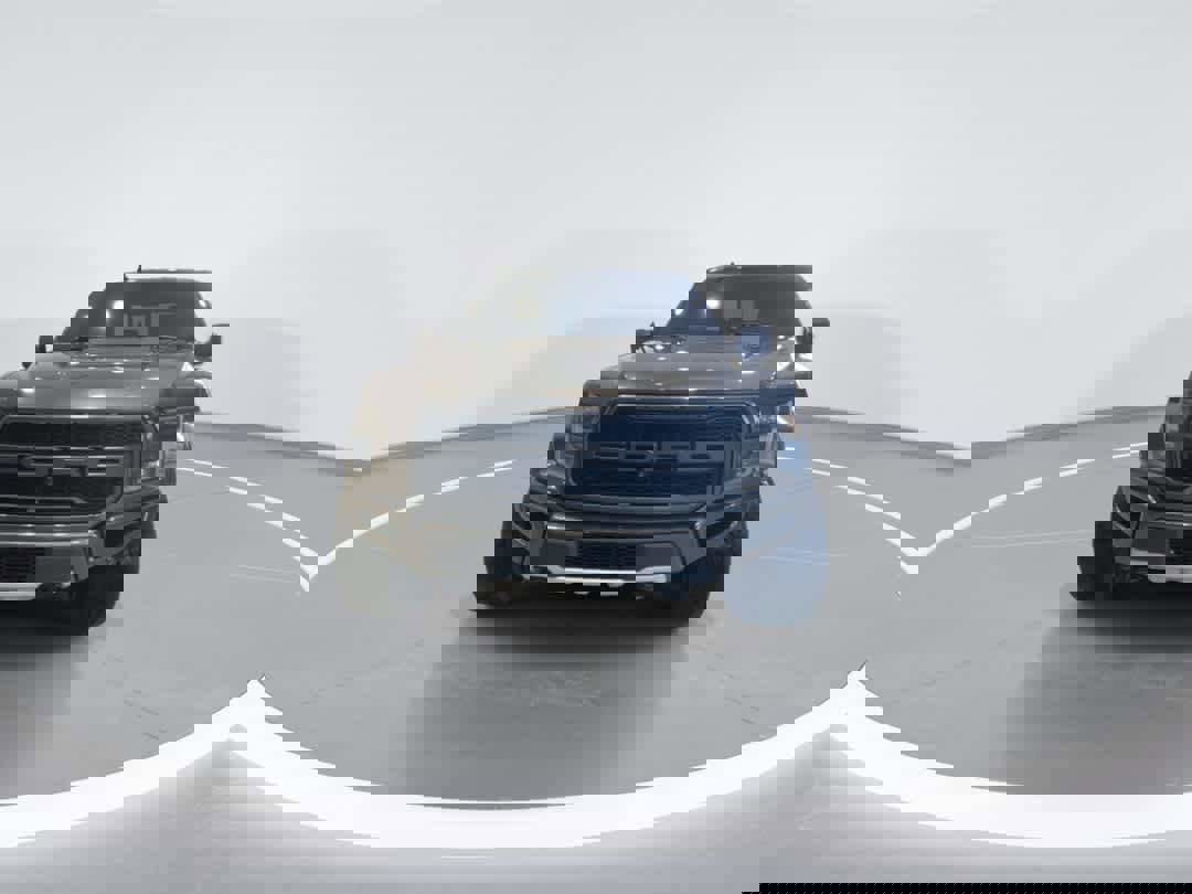 Used 2019 Ford F150 Raptor w/ Equipment Group 802A Luxury image 3