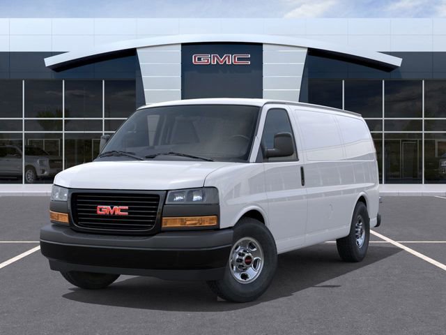 New 2026 GMC Savana 2500 Work Van image 6
