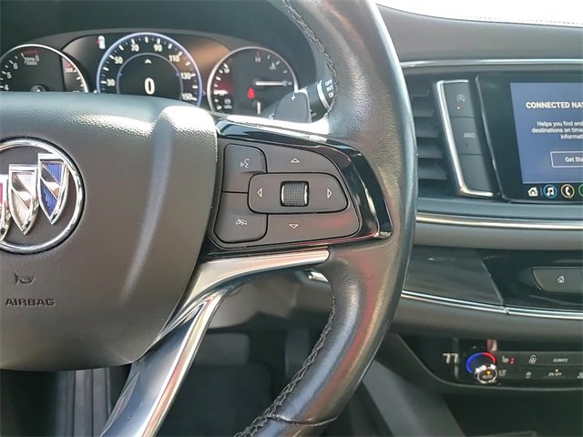 Used 2024 Buick Enclave Premium image 15