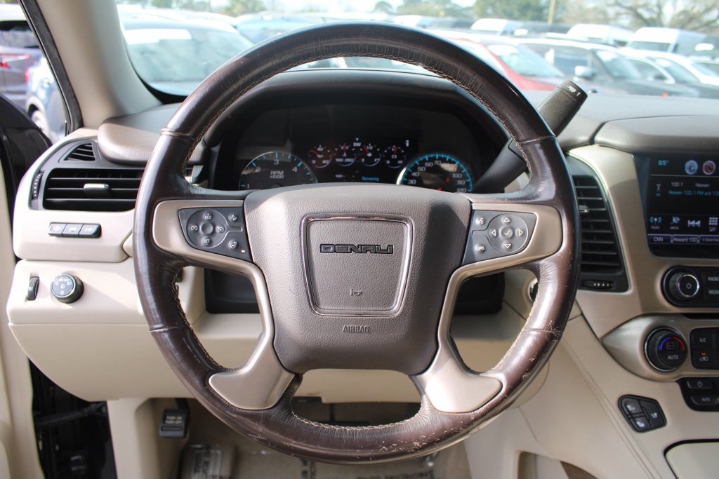 Used 2018 GMC Yukon Denali image 4