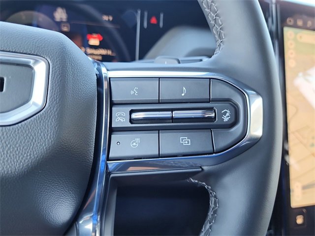 New 2026 GMC Yukon Denali w/ Sun & Power Step Package image 26