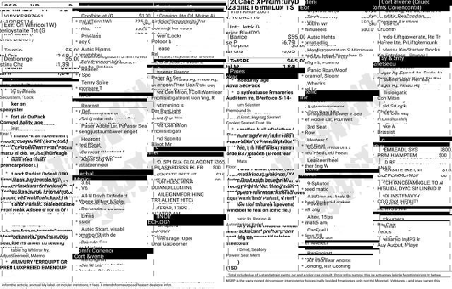 Certified 2023 Cadillac XT6 Premium Luxury image 34