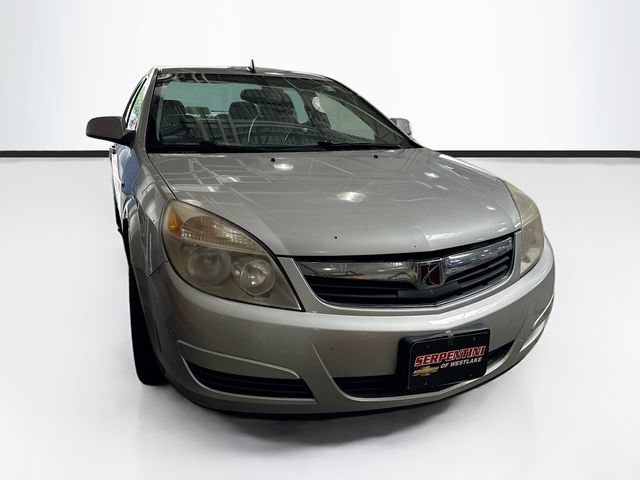 Used 2009 Saturn Aura XE FWD image 3