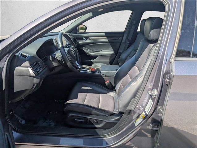 Used 2018 Honda Accord Sport image 14