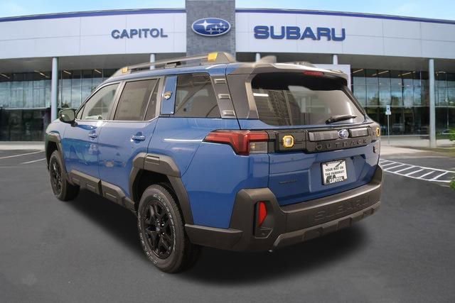New 2026 Subaru Outback Wilderness image 6