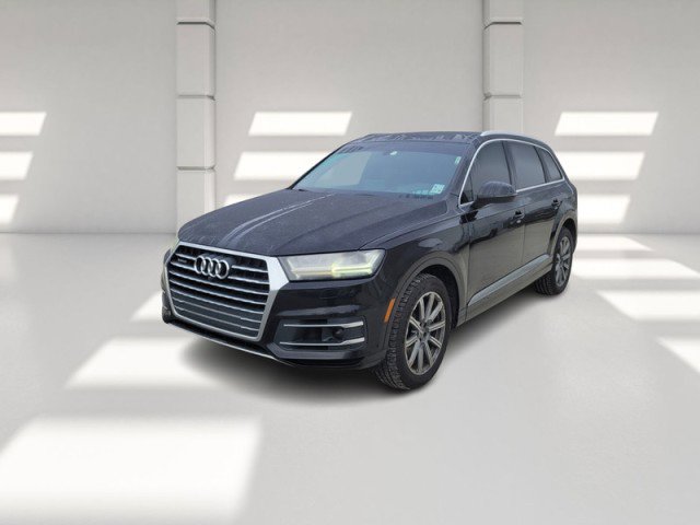 Used 2018 Audi Q7 3.0T Prestige w/ Prestige Package