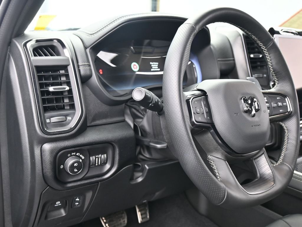 Used 2026 RAM 1500 RHO image 15