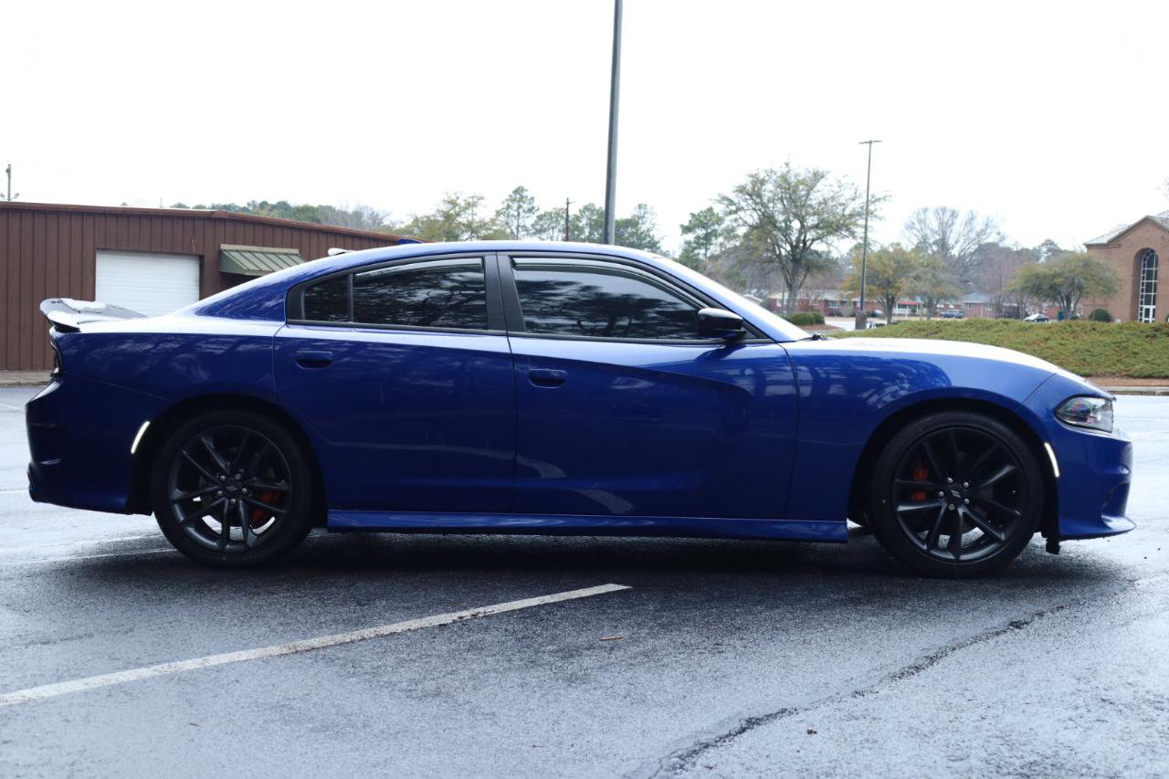 Used 2021 Dodge Charger R/T w/ Plus Group image 6