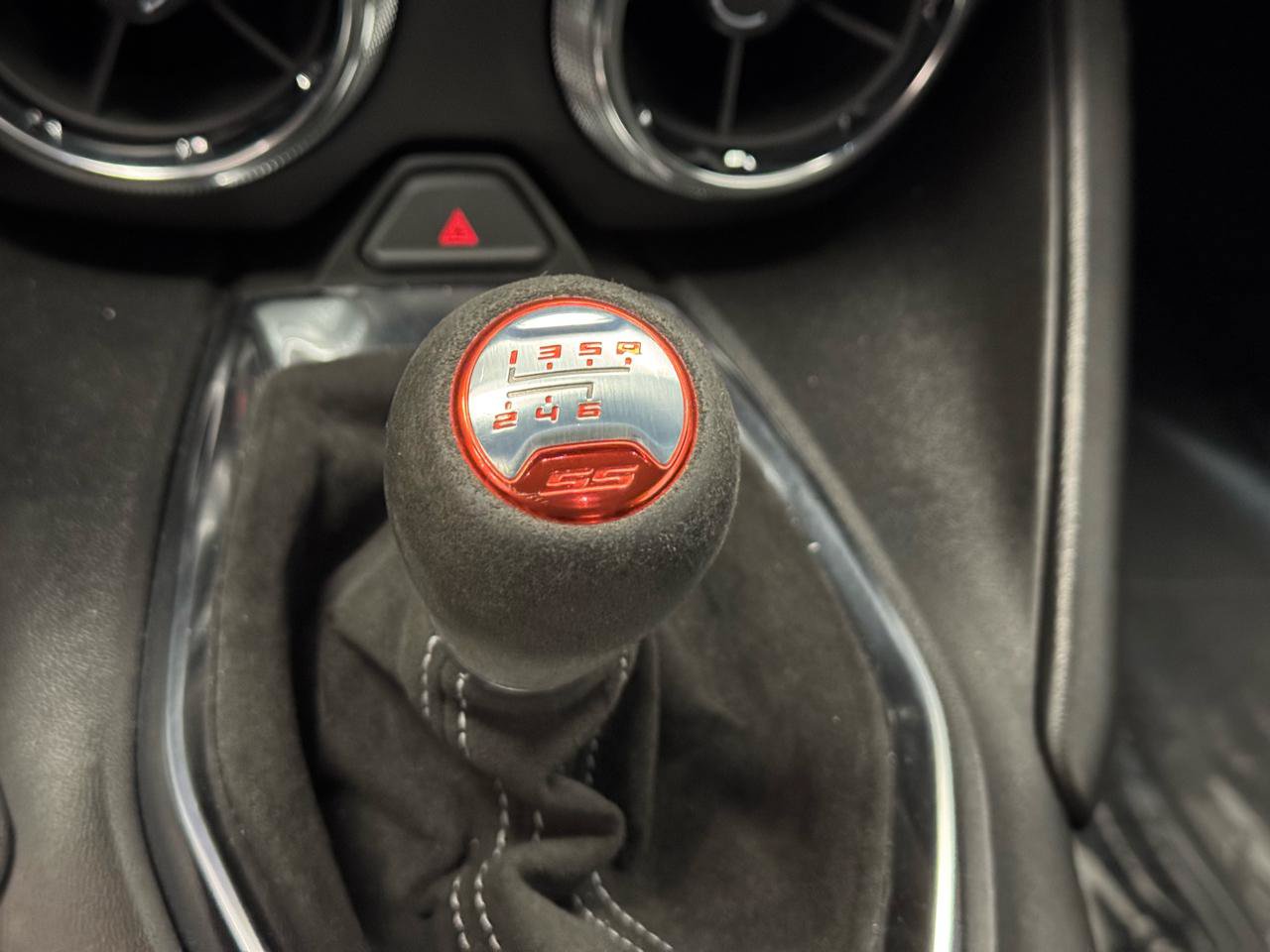 Used 2019 Chevrolet Camaro SS RWD image 14