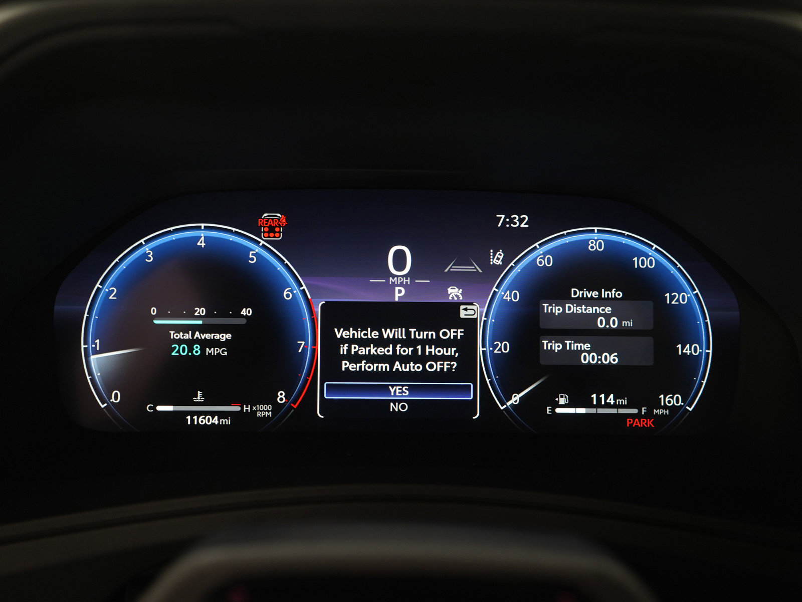 Used 2026 Toyota Grand Highlander Platinum image 30