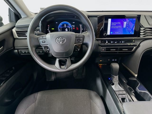 Certified 2025 Toyota Camry LE image 23