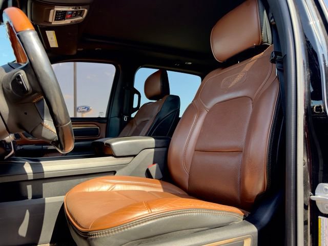 Used 2020 RAM 1500 Limited AWD/4WD image 14