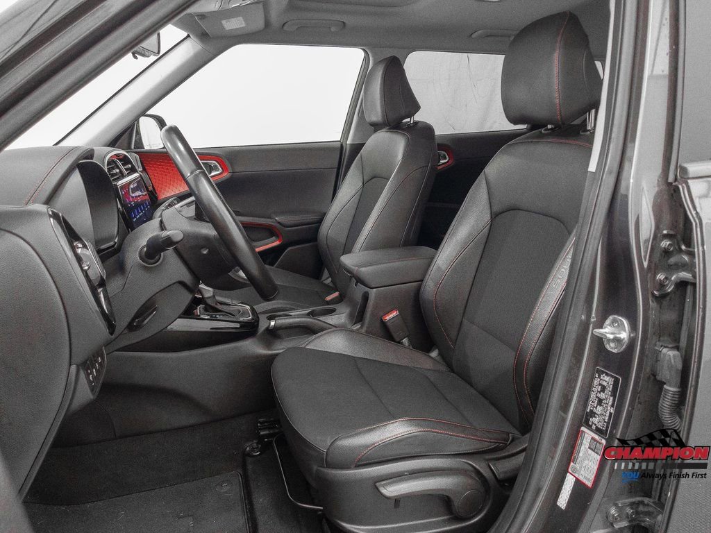 Used 2023 Kia Soul GT-Line image 15