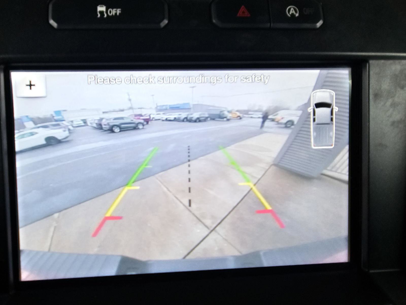 Used 2018 Ford F150 Lariat w/ Equipment Group 502A Luxury image 28