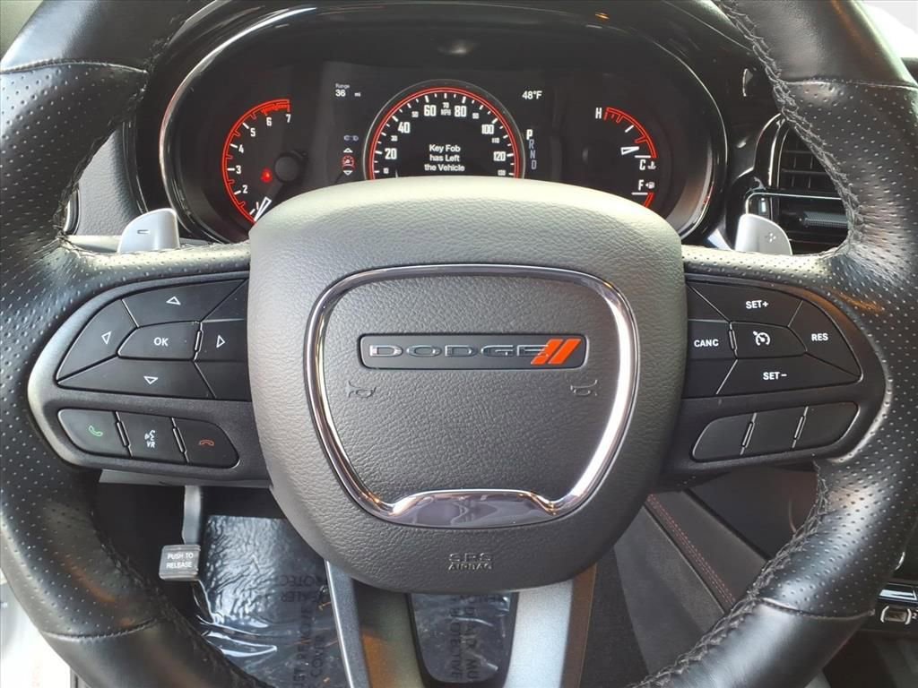 Used 2024 Dodge Durango R/T image 26