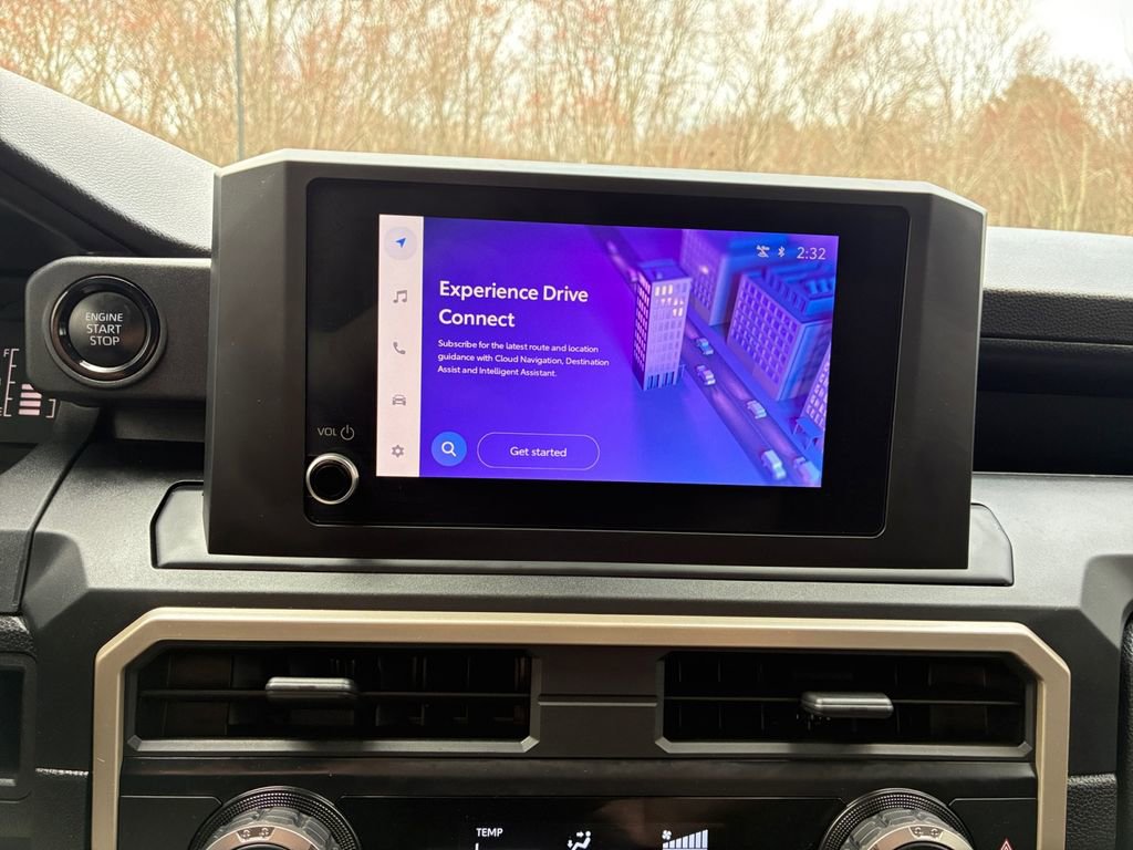 Used 2024 Toyota Tacoma SR image 21