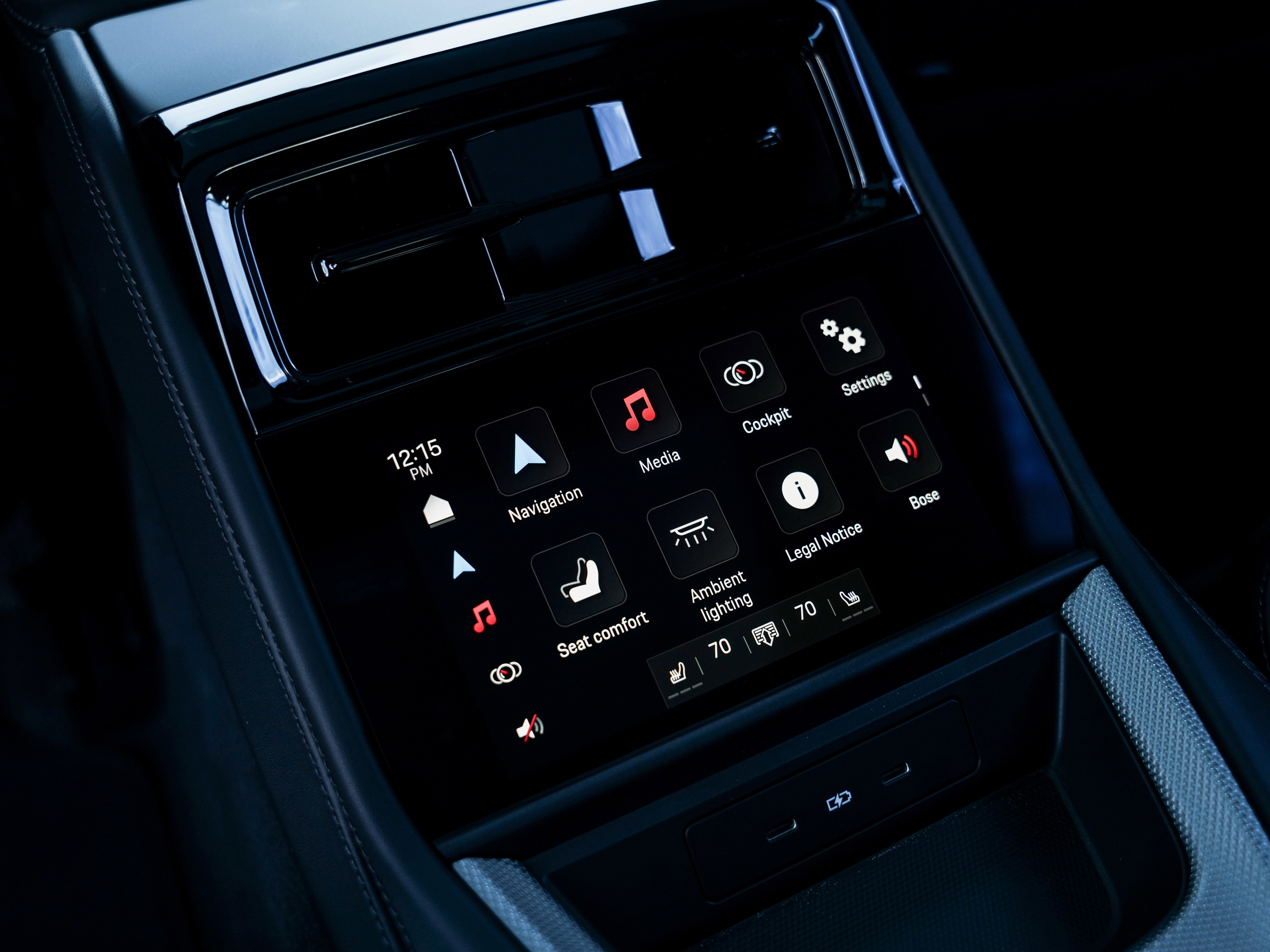 New 2026 Porsche Panamera image 25