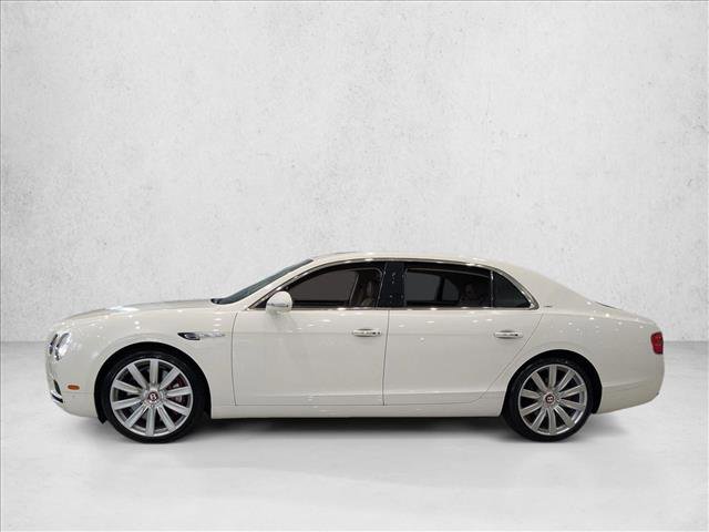 Used 2018 Bentley Flying Spur S V8 image 9
