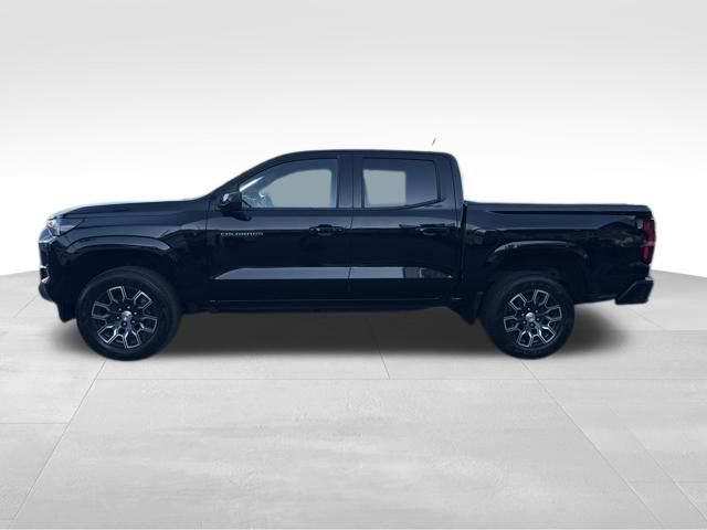 Used 2023 Chevrolet Colorado LT w/ LT Convenience Package II image 2