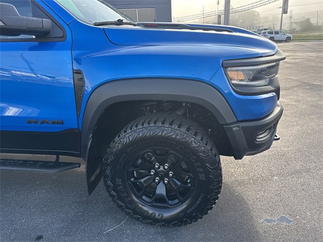 Used 2023 RAM 1500 TRX w/ TRX Level 1 Equipment Group image 2
