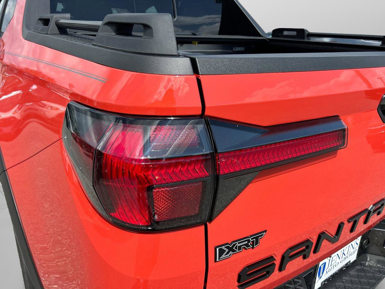 New 2026 Hyundai Santa Cruz XRT image 18