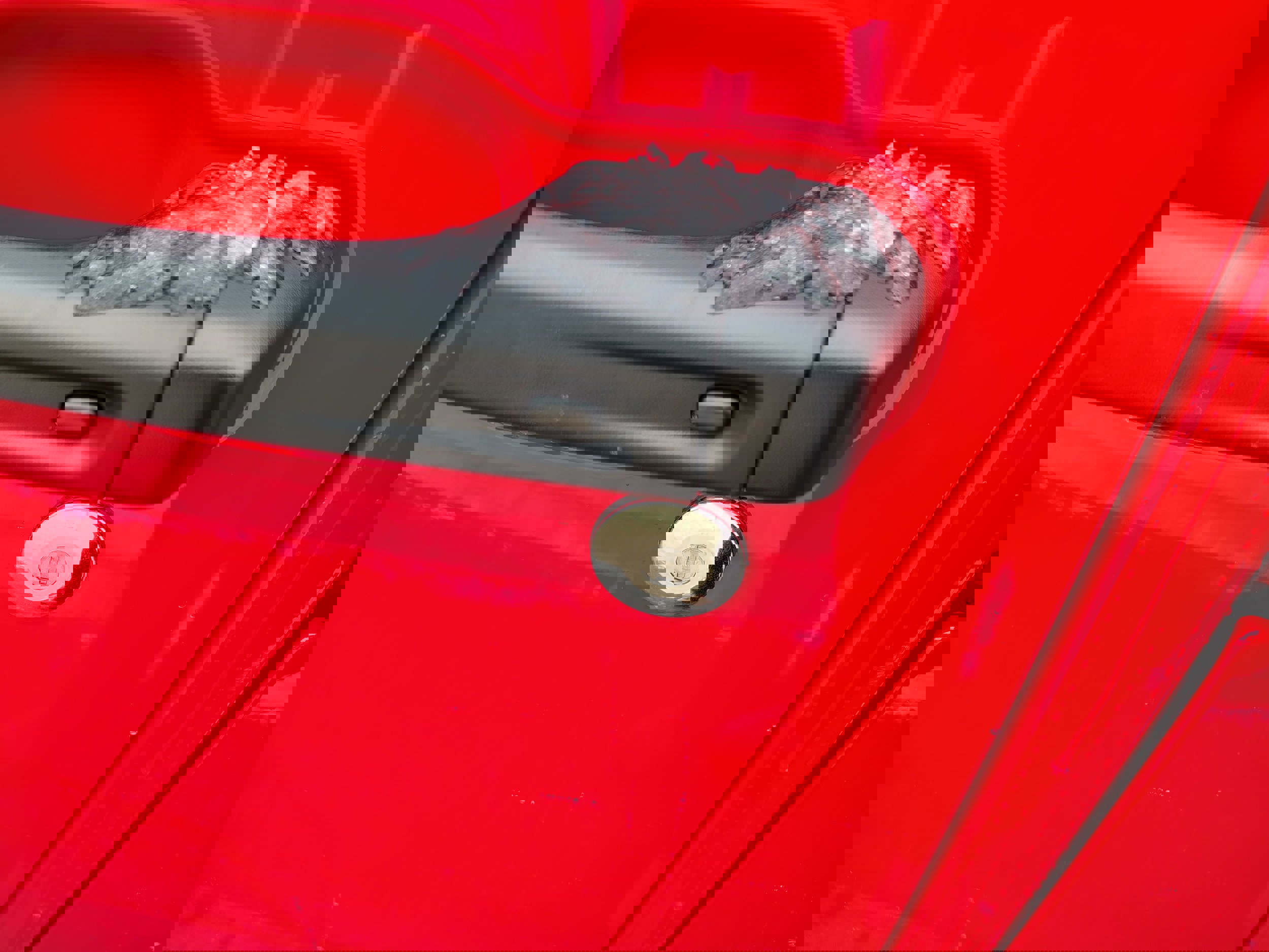 New 2026 Jeep Wrangler Unlimited Sport image 12