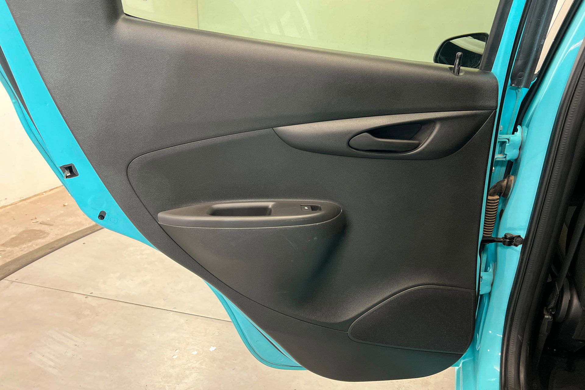 Used 2022 Chevrolet Spark LT image 19