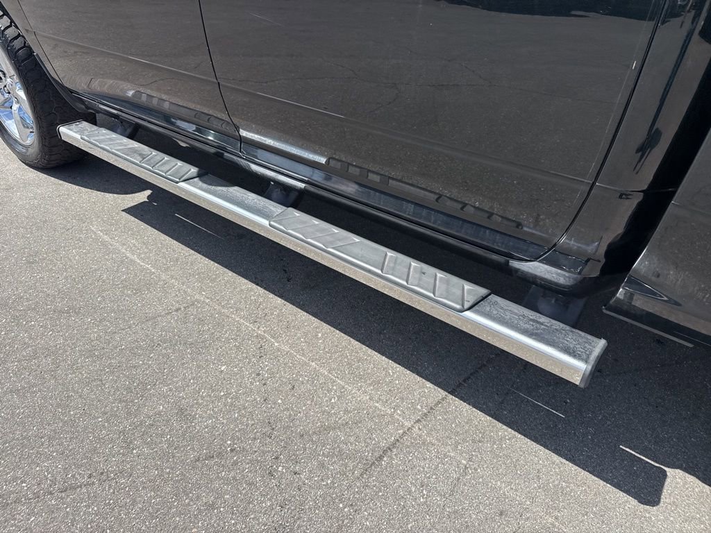 Used 2014 RAM 1500 Express image 7