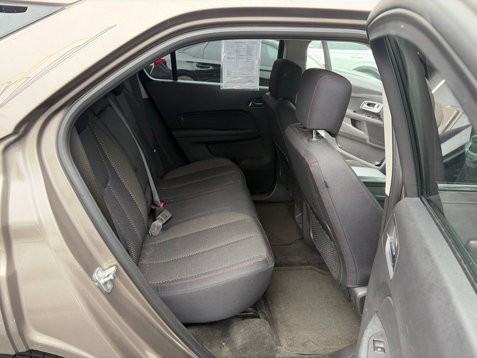 Used 2012 Chevrolet Equinox LT w/ Driver Convenience Package FWD image 24