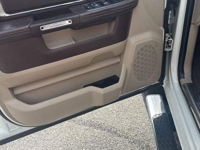 Used 2018 RAM 2500 Longhorn image 31