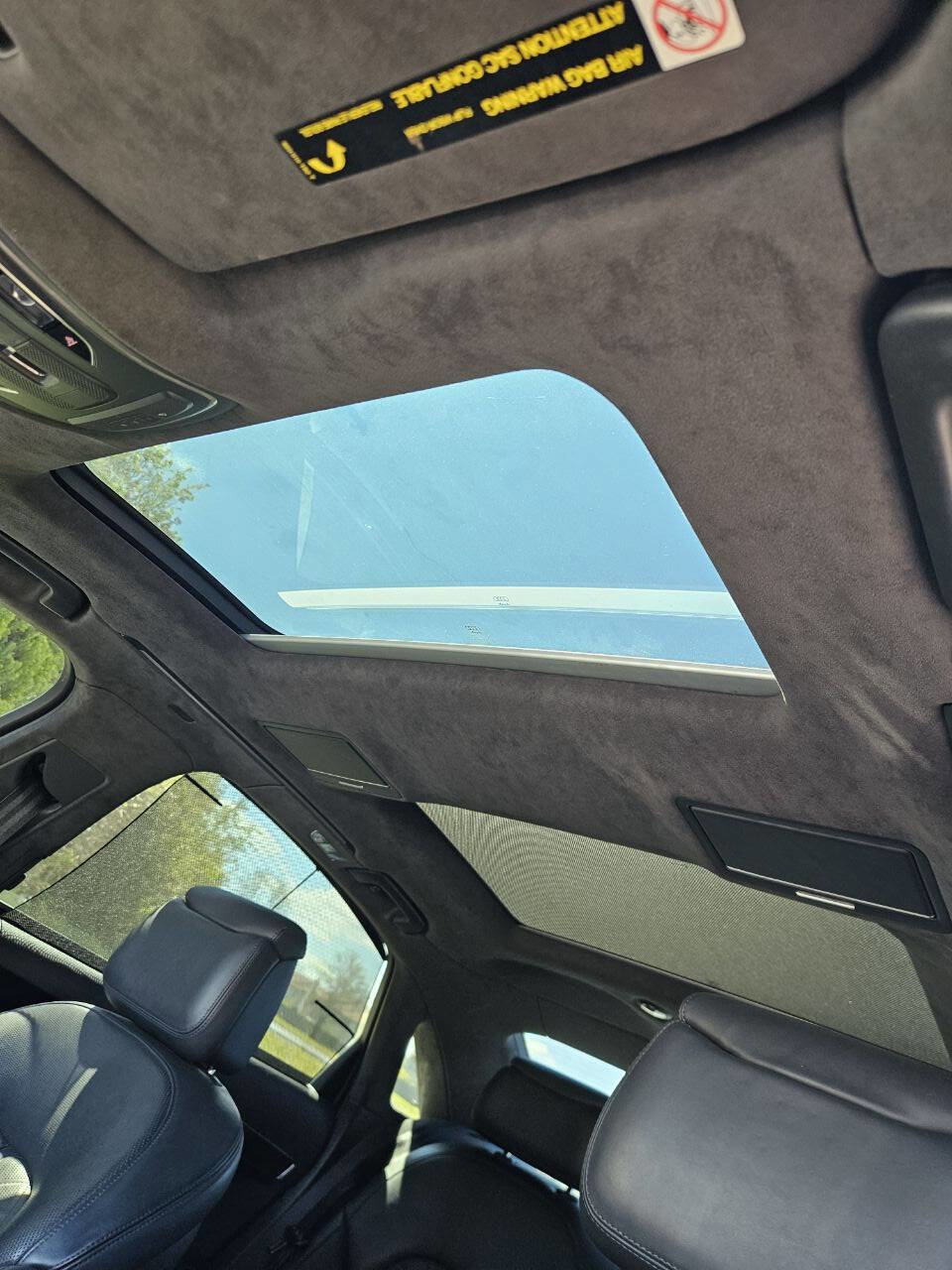 Used 2014 Audi A8 L 3.0T w/ Luxury Package image 23