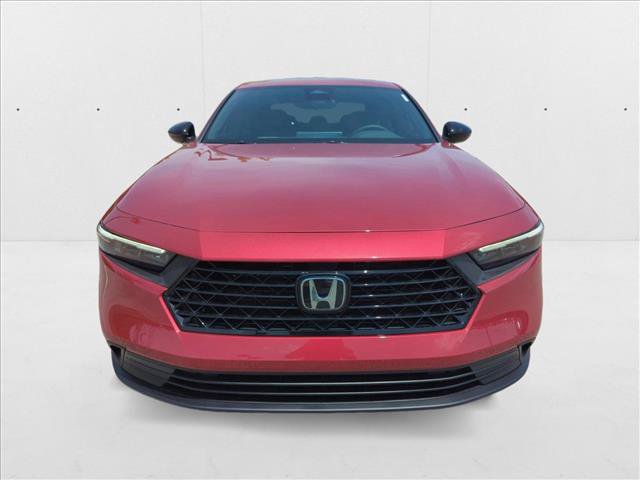 Used 2025 Honda Accord Sport image 6