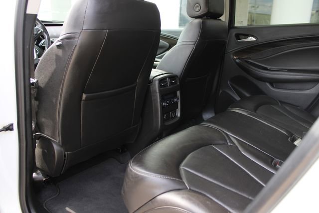 Used 2020 Buick Envision Premium AWD/4WD image 23
