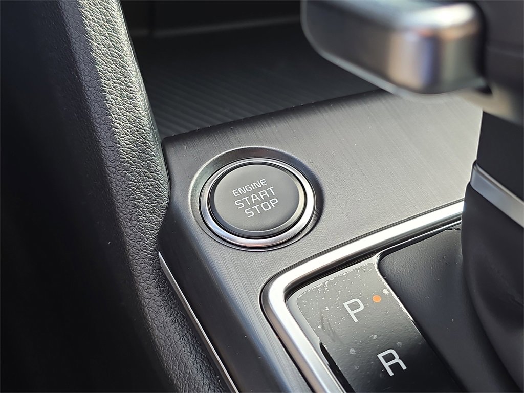 New 2026 Kia Sportage LX image 28