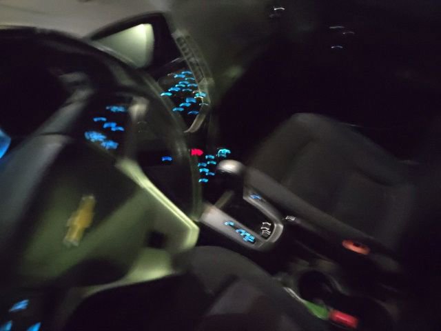 Used 2014 Chevrolet Cruze LT w/ Technology Package image 13