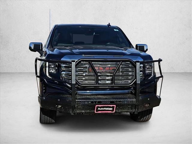 Used 2023 GMC Sierra 1500 Denali w/ Denali Reserve Package AWD/4WD image 2