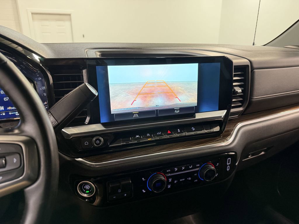 Used 2024 Chevrolet Silverado 1500 RST w/ Z71 Off-Road Package image 77