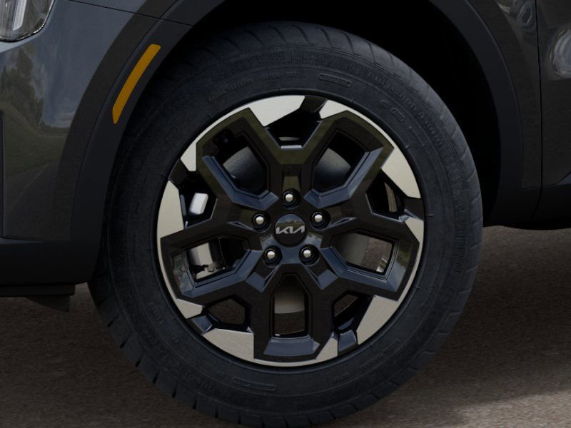 New 2024 Kia Sorento S w/ Panoramic Sunroof Package image 9