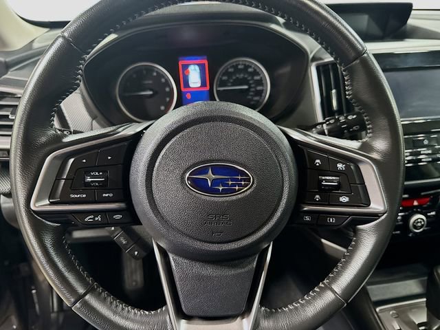 Used 2021 Subaru Forester Premium image 18