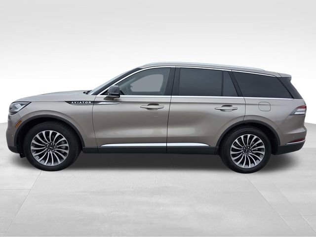 Certified 2021 Lincoln Aviator Reserve w/ Equipment Group 201A image 5