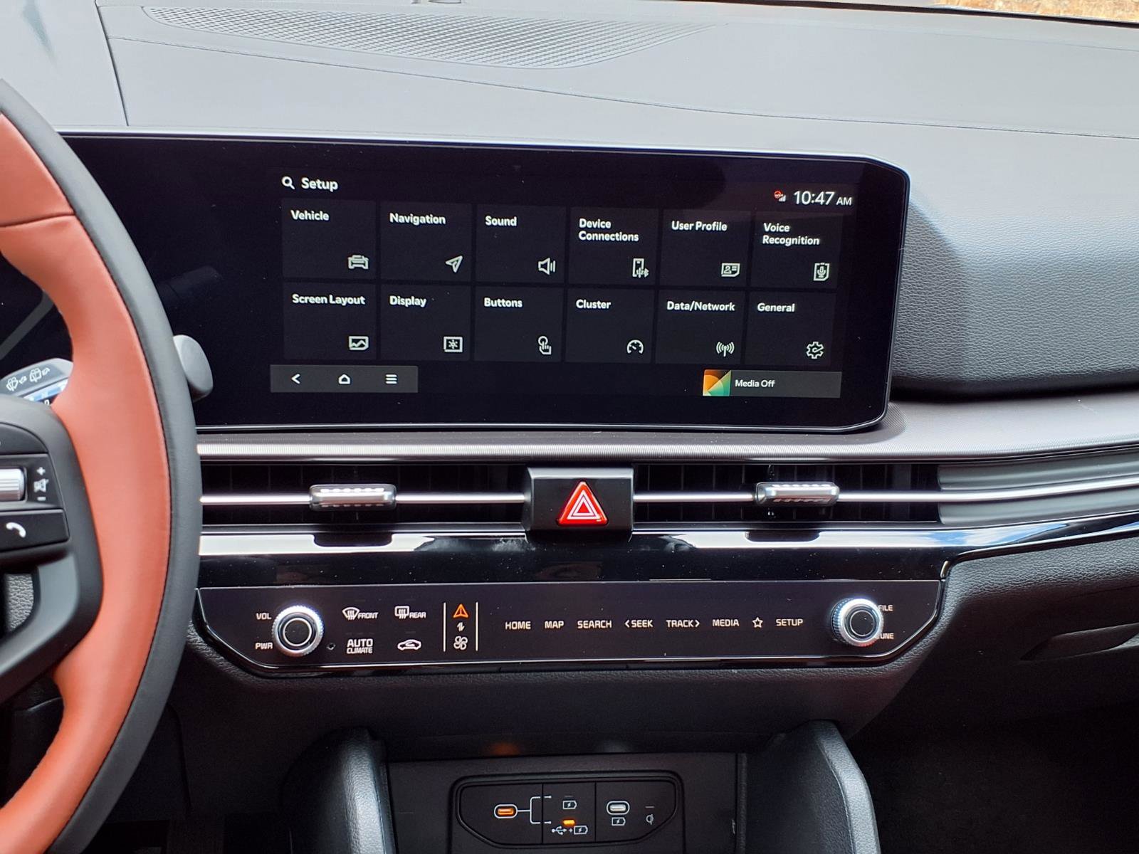 New 2026 Kia Sportage SX image 8