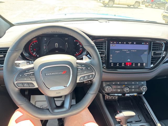 New 2026 Dodge Durango GT AWD/4WD image 10