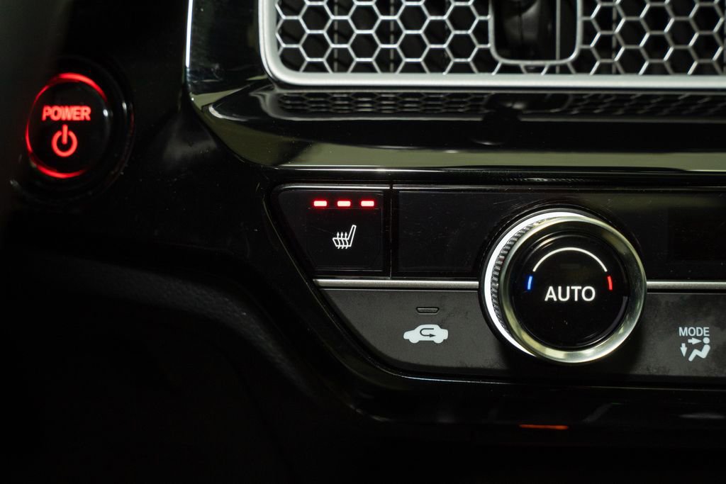 Used 2025 Honda Civic Sport image 14