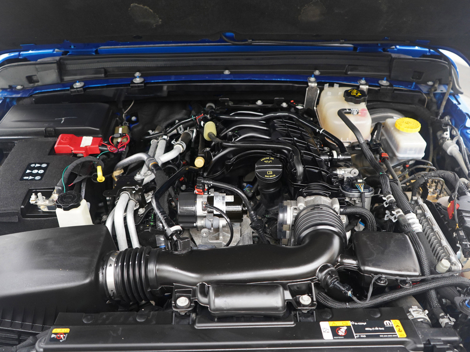 Used 2022 Jeep Wrangler Unlimited Sahara w/ Dual Top Group AWD/4WD image 30